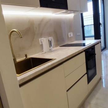 Продается 1-комнатная квартира, 27,5 м²