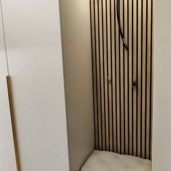 Продается 1-комнатная квартира, 27,5 м²