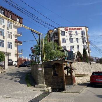 Продается 1-комнатная квартира, 31 м²