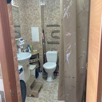 Продается 1-комнатная квартира, 31 м²