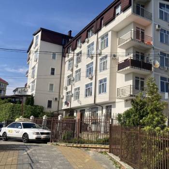Продается 1-комнатная квартира, 31 м²