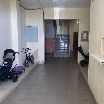 Продается 1-комнатная квартира, 31 м²