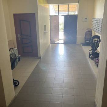 Продается 1-комнатная квартира, 31 м²