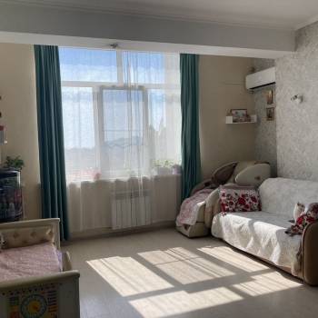 Продается 1-комнатная квартира, 31 м²