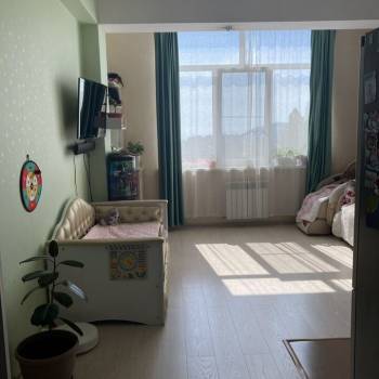 Продается 1-комнатная квартира, 31 м²