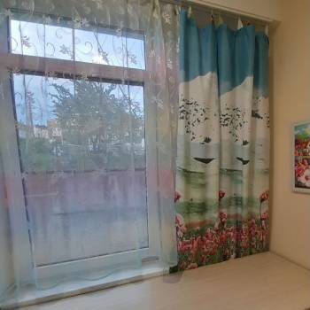 Сдается 2-х комнатная квартира, 30 м²