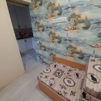 Сдается 2-х комнатная квартира, 30 м²