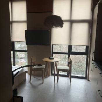 Сдается 1-комнатная квартира, 20 м²