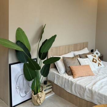 Сдается 1-комнатная квартира, 20 м²