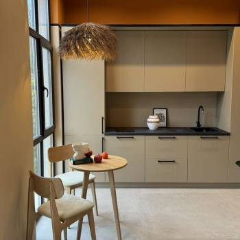 Сдается 1-комнатная квартира, 20 м²