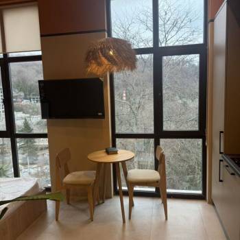 Сдается 1-комнатная квартира, 20 м²