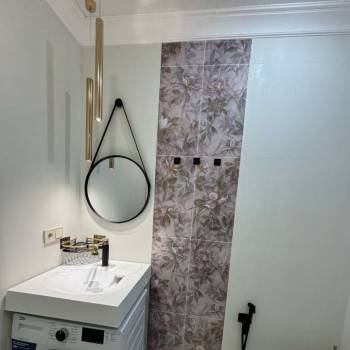 Сдается 2-х комнатная квартира, 46 м²
