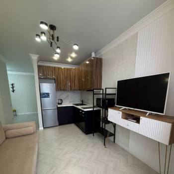Сдается 2-х комнатная квартира, 46 м²