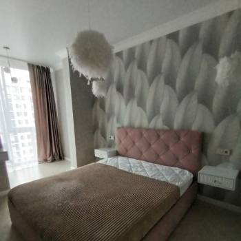 Сдается 2-х комнатная квартира, 46 м²