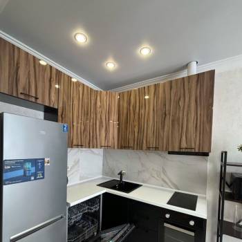 Сдается 2-х комнатная квартира, 46 м²