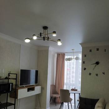Сдается 2-х комнатная квартира, 46 м²