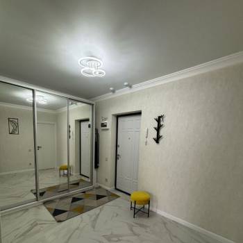 Сдается 2-х комнатная квартира, 46 м²