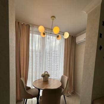 Сдается 2-х комнатная квартира, 46 м²