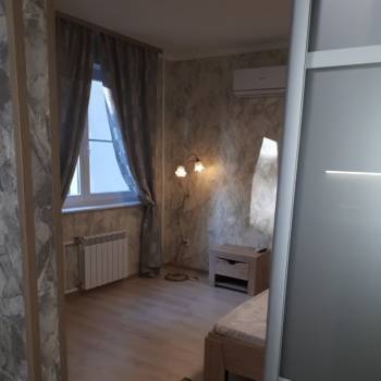 Сдается 1-комнатная квартира, 40,1 м²