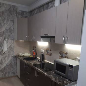 Сдается 1-комнатная квартира, 40,1 м²