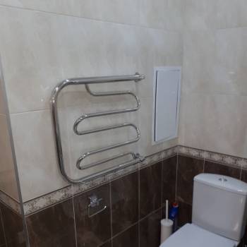Сдается 1-комнатная квартира, 40,1 м²