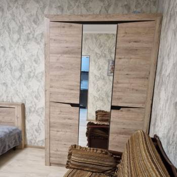 Сдается 1-комнатная квартира, 40,1 м²