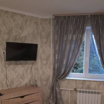 Сдается 1-комнатная квартира, 40,1 м²