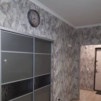 Сдается 1-комнатная квартира, 40,1 м²