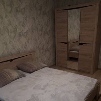 Сдается 1-комнатная квартира, 40,1 м²