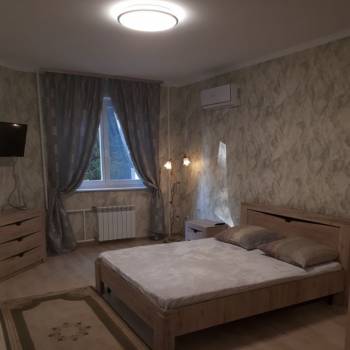 Сдается 1-комнатная квартира, 40,1 м²