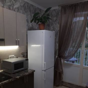 Сдается 1-комнатная квартира, 40,1 м²