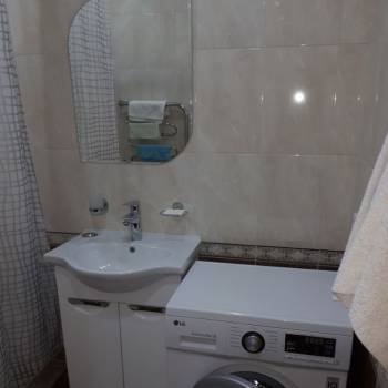 Сдается 1-комнатная квартира, 40,1 м²