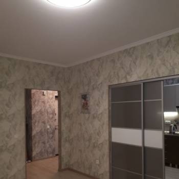Сдается 1-комнатная квартира, 40,1 м²