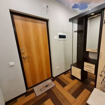 Продается 1-комнатная квартира, 45 м²