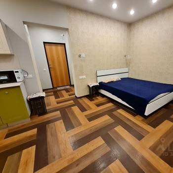 Продается 1-комнатная квартира, 45 м²