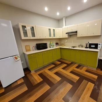 Продается 1-комнатная квартира, 45 м²
