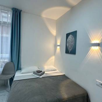 Сдается 1-комнатная квартира, 16 м²