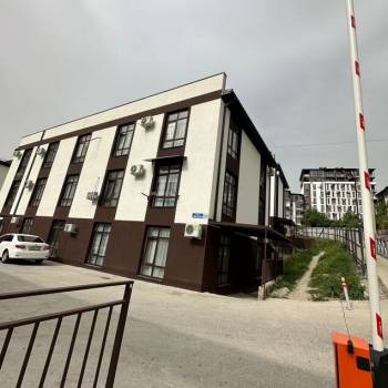 Сдается 1-комнатная квартира, 16 м²