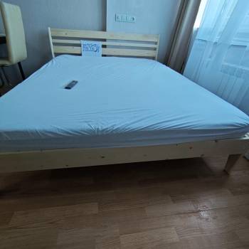 Сдается 1-комнатная квартира, 18 м²