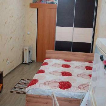 Сдается 1-комнатная квартира, 19 м²