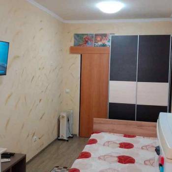 Сдается 1-комнатная квартира, 19 м²