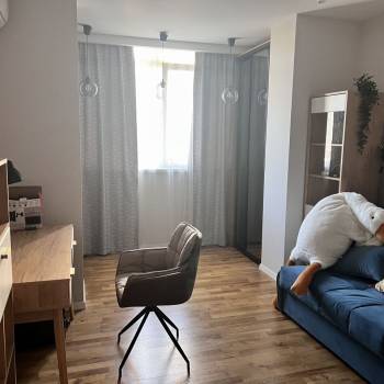 Сдается Многокомнатная квартира, 82 м²