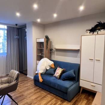 Сдается Многокомнатная квартира, 82 м²