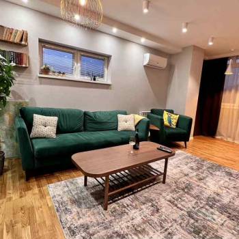 Сдается Многокомнатная квартира, 82 м²