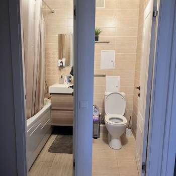 Сдается Многокомнатная квартира, 82 м²