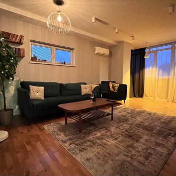 Сдается Многокомнатная квартира, 82 м²