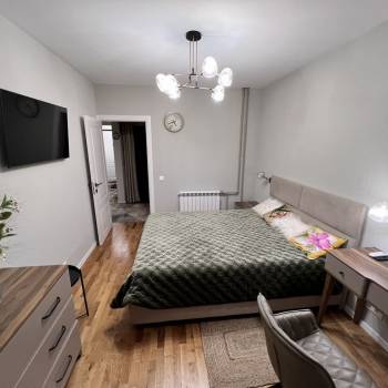 Сдается Многокомнатная квартира, 82 м²