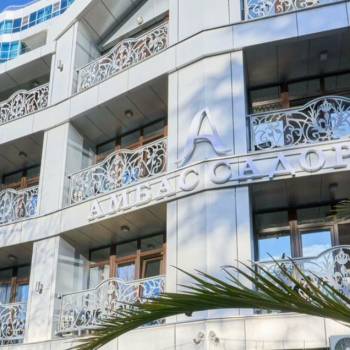 Продается 1-комнатная квартира, 12 м²