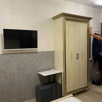 Продается 1-комнатная квартира, 12 м²
