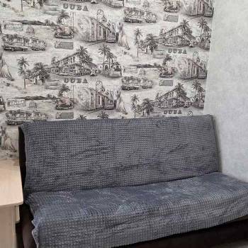 Сдается 1-комнатная квартира, 37,3 м²